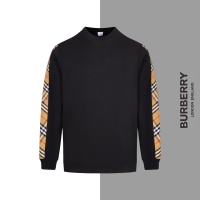 Burberry Hoodies Long Sleeved For Unisex #1237425