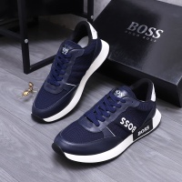 Boss Casual Shoes For Men #1237434