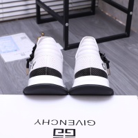 $98.00 USD Givenchy Casual Shoes For Men #1237437