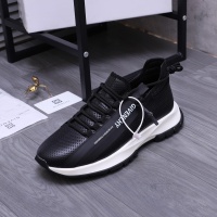 $98.00 USD Givenchy Casual Shoes For Men #1237440