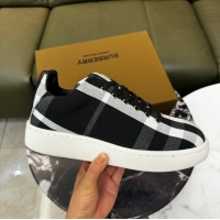 $76.00 USD Burberry Casual Shoes For Men #1237451