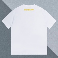 $41.00 USD Burberry T-Shirts Short Sleeved For Unisex #1237457