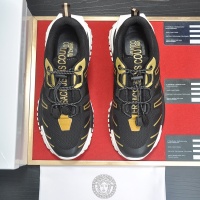 $98.00 USD Versace Casual Shoes For Men #1237479