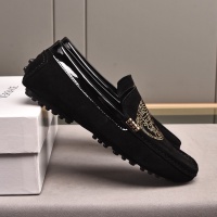 $76.00 USD Versace Leather Shoes For Men #1237486