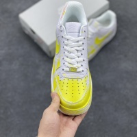 $80.00 USD Nike Air Force 1 For Women #1237504