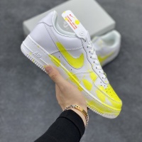 $80.00 USD Nike Air Force 1 For Men #1237505