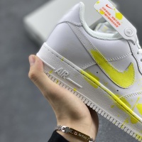 $80.00 USD Nike Air Force 1 For Men #1237505