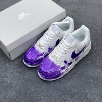 $80.00 USD Nike Air Force 1 For Women #1237507