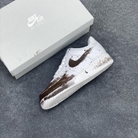 $80.00 USD Nike Air Force 1 For Women #1237509