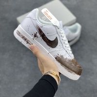 $80.00 USD Nike Air Force 1 For Men #1237510