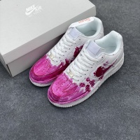 $80.00 USD Nike Air Force 1 For Women #1237511