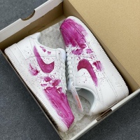 $80.00 USD Nike Air Force 1 For Women #1237511