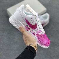 $80.00 USD Nike Air Force 1 For Women #1237511