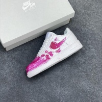 $80.00 USD Nike Air Force 1 For Women #1237511