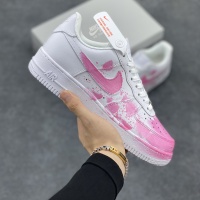 $85.00 USD Nike Air Force 1 For Women #1237514