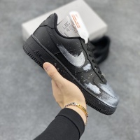 $85.00 USD Nike Air Force 1 For Women #1237517