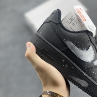 $85.00 USD Nike Air Force 1 For Women #1237517