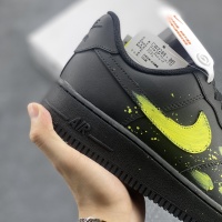 $85.00 USD Nike Air Force 1 For Women #1237521