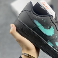 $85.00 USD Nike Air Force 1 For Women #1237523