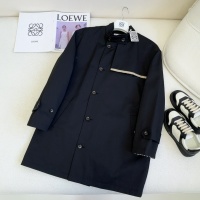 $122.00 USD LOEWE Coat Long Sleeved For Women #1237527