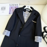 $122.00 USD LOEWE Coat Long Sleeved For Women #1237527