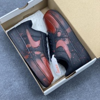 $85.00 USD Nike Air Force 1 For Men #1237530