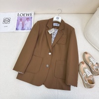 $102.00 USD LOEWE Jackets Long Sleeved For Women #1237531