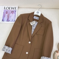 $102.00 USD LOEWE Jackets Long Sleeved For Women #1237531