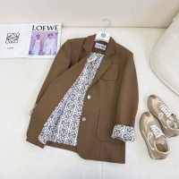 $102.00 USD LOEWE Jackets Long Sleeved For Women #1237531