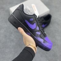 $85.00 USD Nike Air Force 1 For Women #1237532