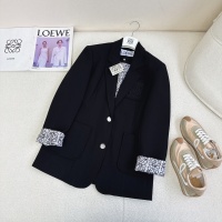 $102.00 USD LOEWE Jackets Long Sleeved For Women #1237533