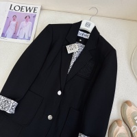 $102.00 USD LOEWE Jackets Long Sleeved For Women #1237533