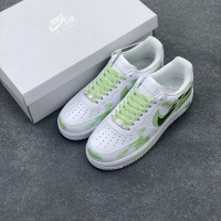 $102.00 USD Nike Air Force 1 For Women #1237541