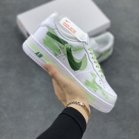 $102.00 USD Nike Air Force 1 For Women #1237541