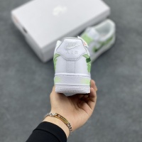 $102.00 USD Nike Air Force 1 For Men #1237542