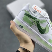 $102.00 USD Nike Air Force 1 For Men #1237542