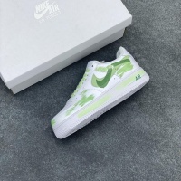 $102.00 USD Nike Air Force 1 For Men #1237542