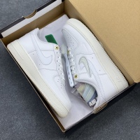 $92.00 USD Nike Air Force 1 For Women #1237547