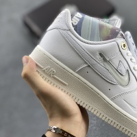 $92.00 USD Nike Air Force 1 For Women #1237547