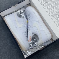 $92.00 USD Nike Air Force 1 For Women #1237551