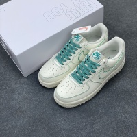 $98.00 USD Nike Air Force 1 For Women #1237557