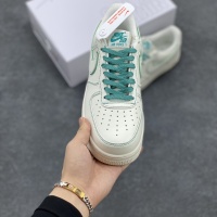 $98.00 USD Nike Air Force 1 For Women #1237557