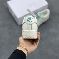 $98.00 USD Nike Air Force 1 For Women #1237557