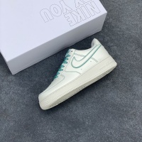 $98.00 USD Nike Air Force 1 For Women #1237557