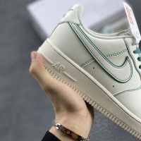 $98.00 USD Nike Air Force 1 For Men #1237558