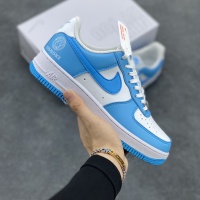 $98.00 USD Nike Air Force 1 For Women #1237566