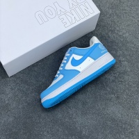 $98.00 USD Nike Air Force 1 For Women #1237566