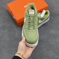 $92.00 USD Nike Air Force 1 For Women #1237569