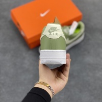 $92.00 USD Nike Air Force 1 For Women #1237569