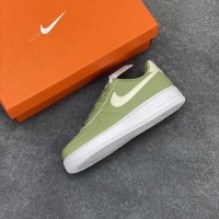 $92.00 USD Nike Air Force 1 For Women #1237569